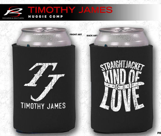 Crazy Coozie
